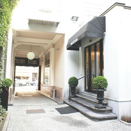 Hotel La Legende Brussels Exterior photo