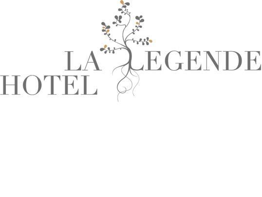 Hotel La Legende Brussels Exterior photo